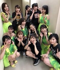 モー娘。牧野真莉愛、加護亜依との“ひみつの会話”明かす「一緒に踊って教えてくださった」