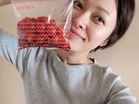 市井紗耶香、料理中の“どすっぴん”姿を公開