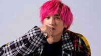 EXIT兼近大樹 ピンクヘア“終結”宣言 12月に「#ピンクお別れ会」