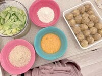 辻希美『夕飯準備‼︎』