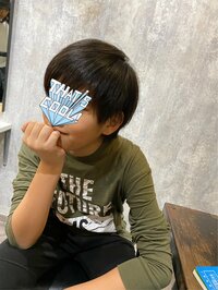 仁香『メンズ達イメチェン♡』