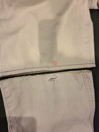 小原正子『制服の☆』