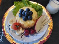 高橋英樹『奥さんにつくもらった!』