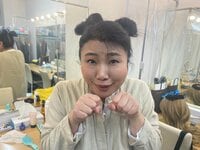 山田花子『パンダがいた』