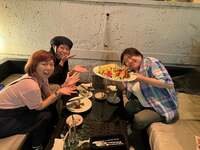 ボルサリーノ関『おめでとう』