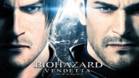 バイオハザード:ヴェンデッタ(吹替)【無料ビデオ1週間】 | 新しい未来のテレビ | ABEMA