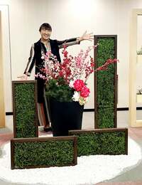 北斗晶『恵方巻き食べましたか⁉️』