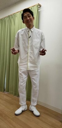 石田明（NON STYLE）『僕はストイックだと言われるけど』