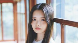 櫻坂46 四期生・浅井恋乃未、洗練されたビジュアルから放つ“一級品オーラ” 『週プレ』初登場