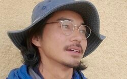 東出昌大「日本が窮屈に感じていた」両親の影響を語る