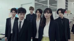 大手プロとの業務提携が破綻　出禁になるも、春（新川優愛）たちは…『星屑リベンジャーズ』第9話