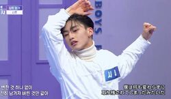 師匠は菅原小春、ダンス歴16年の超イケメン早稲田在学モデルがK-POPオーディションに出演！ダンススキルが高すぎて審査員に衝撃『少年ファンタジー』#1