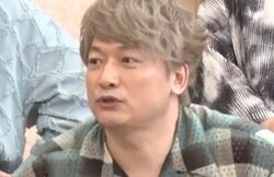 香取慎吾、SMAP解散後に後悔「歌の練習をすべきだった」