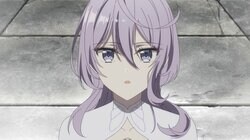 Asmodeus Attempts to Capture Philia… Episode 11 Synopsis and Scene Previews Released for the Anime "The Too-Perfect Saint"