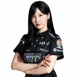 熱狂を外へ届ける小悪魔インフルエンサー降臨！セガサミーフェニックスに新加入、佐野ひなこ「発信力は私にできること」／麻雀・M リーグ