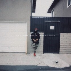 BudaMunkが全曲プロデュースするICHIBAN DONの1stアルバム『S H O G U N』から5lackが参加した"Flacos Theme"が先行配信開始！