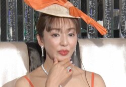 神田うの「私は時間を買う」桁違いのお金もちエピソードに驚きの声「いくらで？」