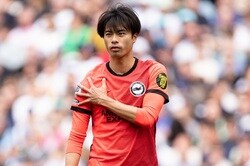 ブライトン三笘薫、地元メディアは採点『6』…“幻弾”も失点につながるロスト「失態を犯した」