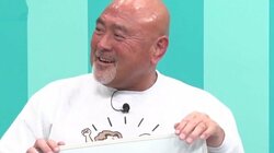 「敬司は朝帰りしてた」長州力、武藤敬司のロン毛時代のモテっぷりを暴露「芸能人みたいにズラッと…」