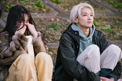 マイラ、レオに「まだチャンスはある？」質問するもレオの心はゆなへ…切なすぎる展開へ『彼オオカミ』第3話