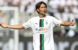 「まだまだ改善の余地」板倉滉について語るファルケ監督、さらなる成長に期待「多くの可能性を見出し契約した」