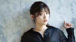 アルテミスの翼・カレン、スタイルの良さで魅せる豊かな表現力 「ヤンマガGリーグ！」アイドル編決勝戦