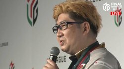 剛腕・鈴木大介が半荘最高スコアのタイトル「自分の売りは打点と爆発力」／麻雀・Mリーグ