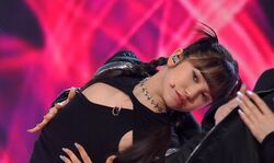 本番でガラリと豹変！ 練習生たちに“狙われる”沖縄出身15歳ヒメナ　なぜ、今まで気づけなかったのか