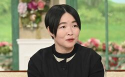 イモトアヤコ「全身麻酔に切り替えて…」緊急帝王切開での壮絶な出産を振り返る