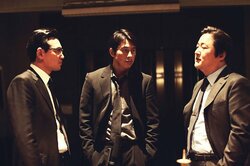 「悪人同士を戦わせて悪人が死ぬ姿を見せたい」韓国R指定映画『アシュラ』監督がこめた想い