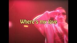 故STICKY、I-DeAプロデュースの未発表曲『Where's my love』をリリース ＆ MVも公開！
