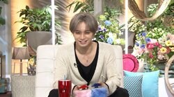 夏フェスで偶然見てしまった中島健人の衝撃的な姿に鈴木愛理が驚き「顔だけシュッとしてて…」