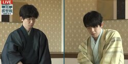 「藤井棋聖としてはちょっと怖い局面」藤井聡太棋聖が6連覇決めるか、杉本和陽六段が反撃開始か 棋聖戦第3局は中飛車の出だしに