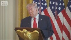 失敗すれば“政権にダメージ”米軍機撃墜“薄氷の救出作戦”約100人の特殊部隊を投入