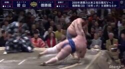 20年ぶり幕尻Vへ　徳勝龍が三日目から9連勝で10勝目　返り入幕から快挙なるか