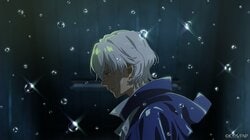 Manga "Fool Night" to Get Anime Adaptation by Sunrise × Shaft! Cast, Teaser PV, and Commemorative Illustration Released