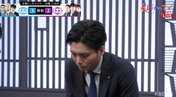 “将棋界のイケメン王子”都成竜馬六段「アイツが振るならオレも振る！」にファン胸キュン 元ネタは藤井聡太棋聖の師匠・杉本昌隆八段