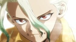 「7年間、私の生きがいでした」アニメ『Dr.STONE』最終回放送で原作者のイラスト公開！中村悠一ら声優陣も感無量「長い、旅であった！」