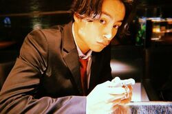 マサ＆流川、2人揃って懐かしのゲームに夢中「テトリスもたまごっちもド真ん中世代です」と共感の声「『Ｍ　愛すべき人がいて』