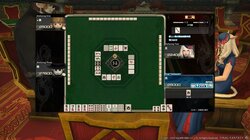 麻雀牌を片手に世界を救え！　ファイナルファンタジーXIVに「麻雀」を実装　吉田直樹プロデューサー兼ディレクター「入り口はたくさんあって構わない」