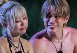 「相手は38歳のアイドルよ！？」22歳の娘が水着デート…相手を監視する母親の姿に驚きの声「お母さんどう思うん！？」