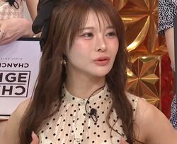 「これやるとAカップがEカップに見える」現役キャバ嬢が明かす“胸の盛り方”にベッキーが驚き