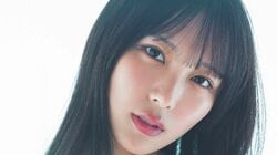 ≒JOYの“国宝級スタイル美少女”逢田珠里依、グラビアデビューから1年足らずで『週プレ』4度目の登場
