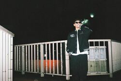 EAST SIDEは悪臭漂う下町墨田産、新鋭ラッパー：Randy Wati Satiが新曲「整」をリリース。