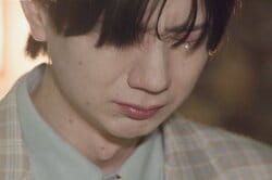 『光る君へ』出演俳優、一途に想い続けた年上モデルのまさかの行動に号泣 衝撃展開に「やば…」スタジオ騒然