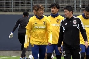 CLも経験…新天地で活躍を見せる守田英正「いいスタートを切れた実感はある」