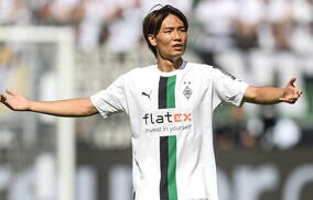 「まだまだ改善の余地」板倉滉について語るファルケ監督、さらなる成長に期待「多くの可能性を見出し契約した」