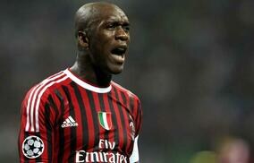 「ミランの歴史に残るメンバーたち」セードルフ氏がカタールW杯で撮影した写真にミランサポーターが歓喜「ミラニスタの誇り」