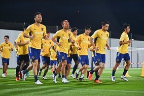 スペイン戦のシステムは４バック？３バック？チーム内での議論で“秘策”構築へ
