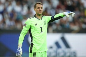 「規律正しいプレーをする嫌な相手だ」ドイツの守護神ノイアーが森保ジャパンを警戒！「難しい試合になるだろうね」